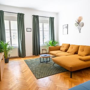 Appartement met Drie Slaapkamers
